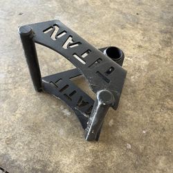 Titan Fitness Back Row Barbell Attachment