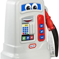 Little Tikes Cozy Pumper-Grey, Multicolor, 14inx15inx17-1/2in
