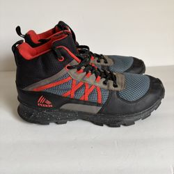 RBK ZAPATOS PARA TRABAJO SIZE 10.5