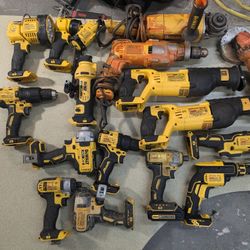 DeWalt Tools 