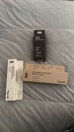 3 piece full skincare
