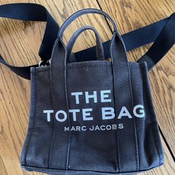 Marc Jacob’s Tote Bag