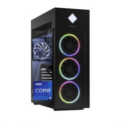 OMEN 45L Gaming Desktop