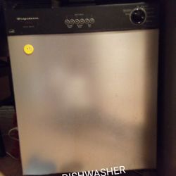 Dishwasher