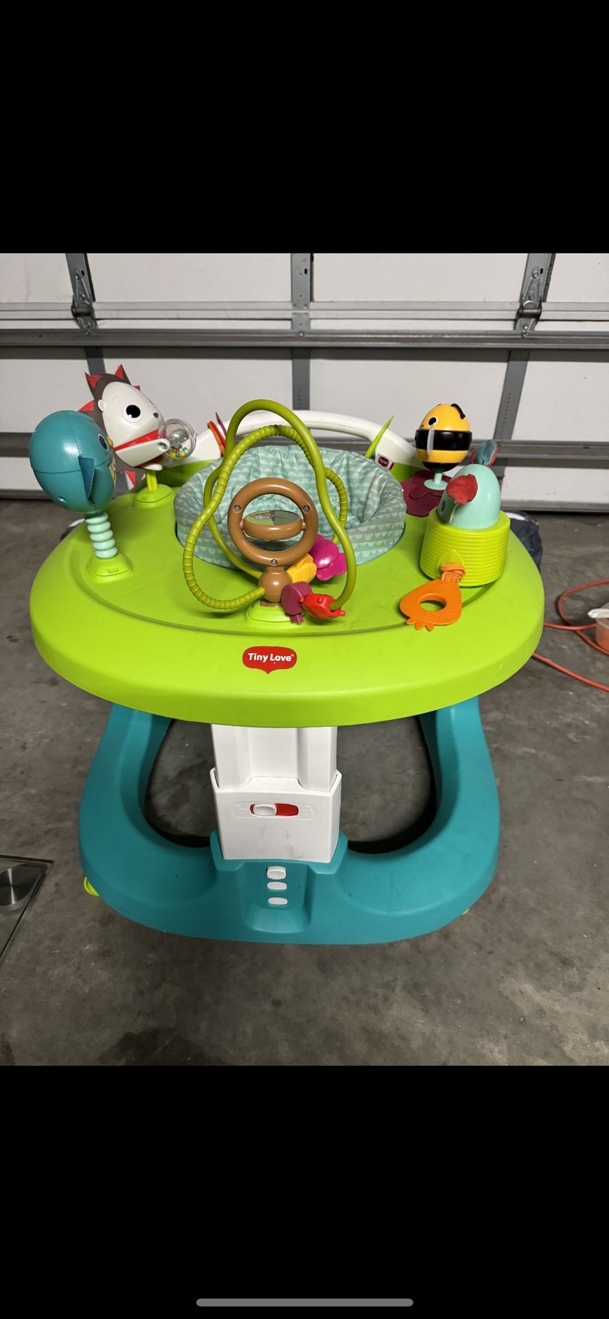 Baby Walker