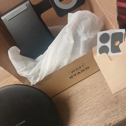 Ws01stand Fast Charge