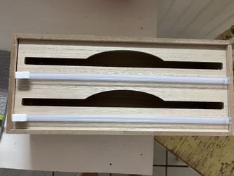 Lunch Baggy Container/sealer