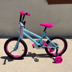 Concord 16” Kids Bike