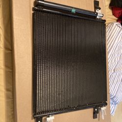 Ac Condenser 