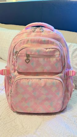 Backpack for kids