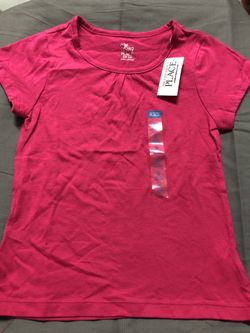 Children’s Place girls shirts