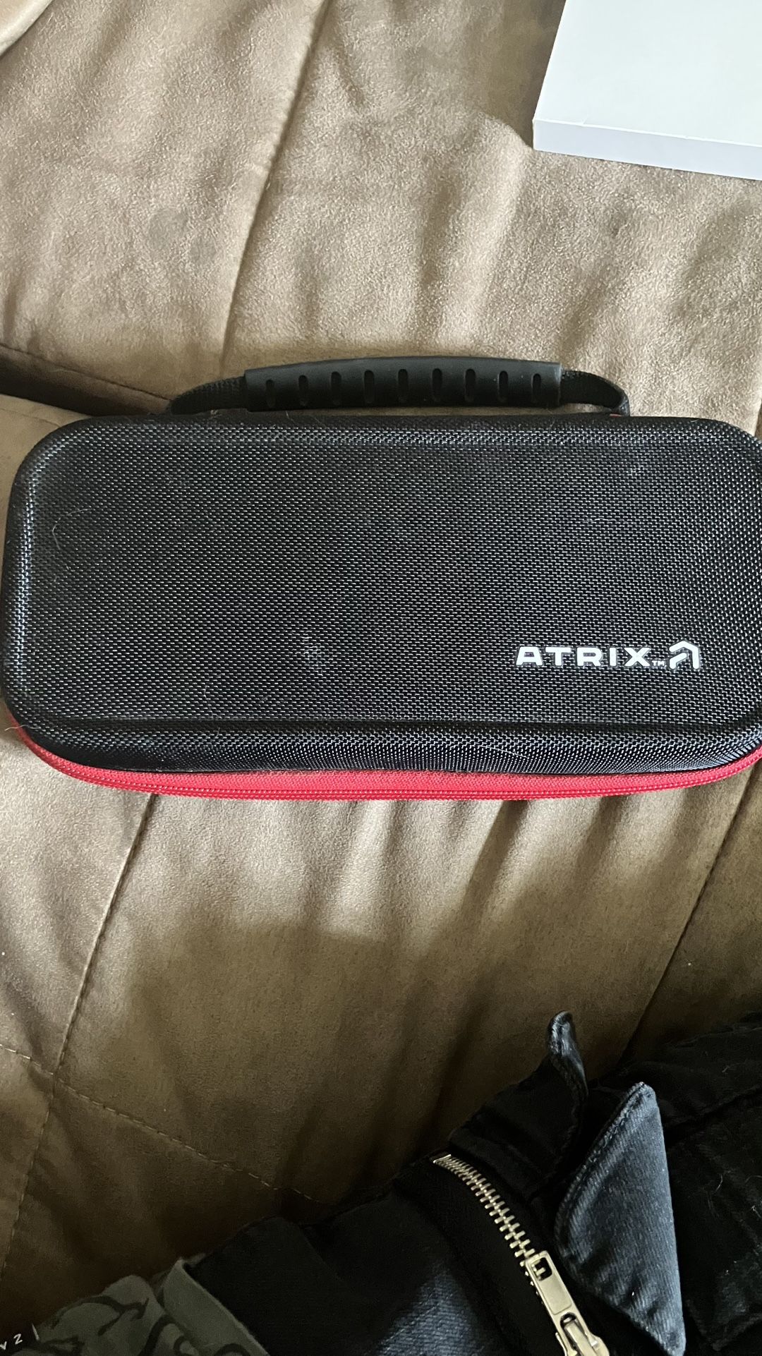 Nintendo Switch Case