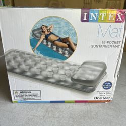 Intex Mat