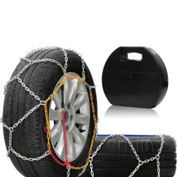 Car Snow Chain