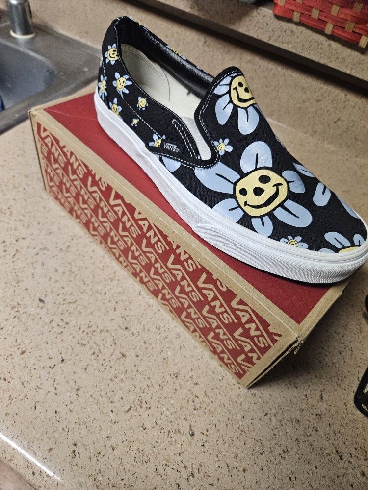 Vans Shoes