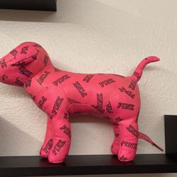 Pink Dog