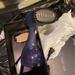 Handheld Steamer 