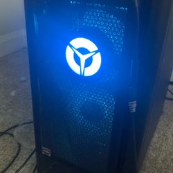 Lenovo Legion Gaming Pc **Affordable**