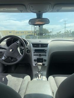 Chev 08 $1600 (drives)