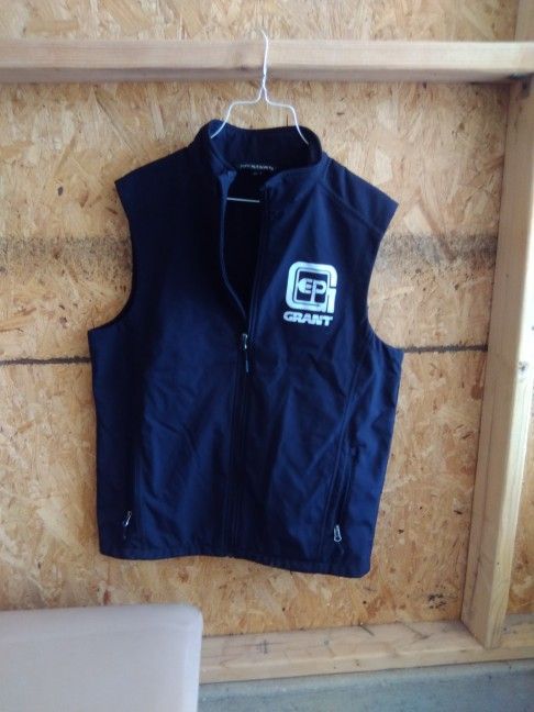 Men's Vest