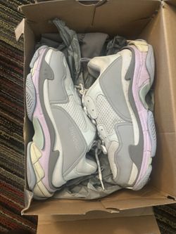 Balenciaga’s Sz 12