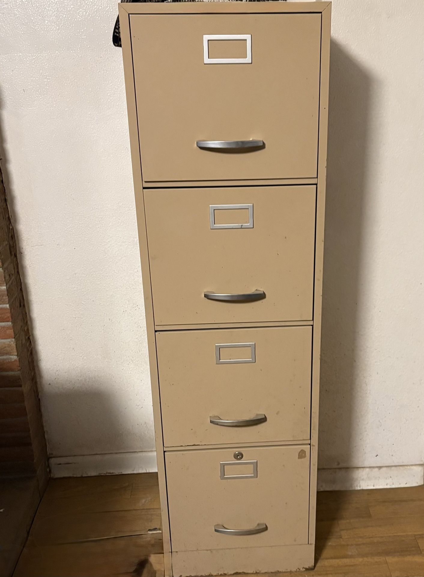 Filing Cabinet