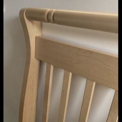 Baby Crib
