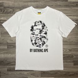 Bape Tee