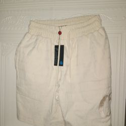 Cookie Short New Men Sz Medium & 4Xl Available 