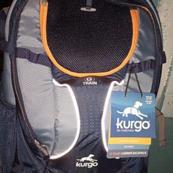 Kurgo Pet Backpack Large