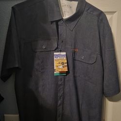 Orvis Short Sleeve Tech Shirt