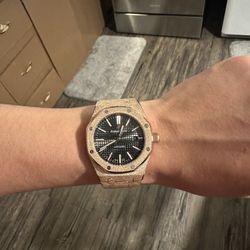 Luxury Watch 