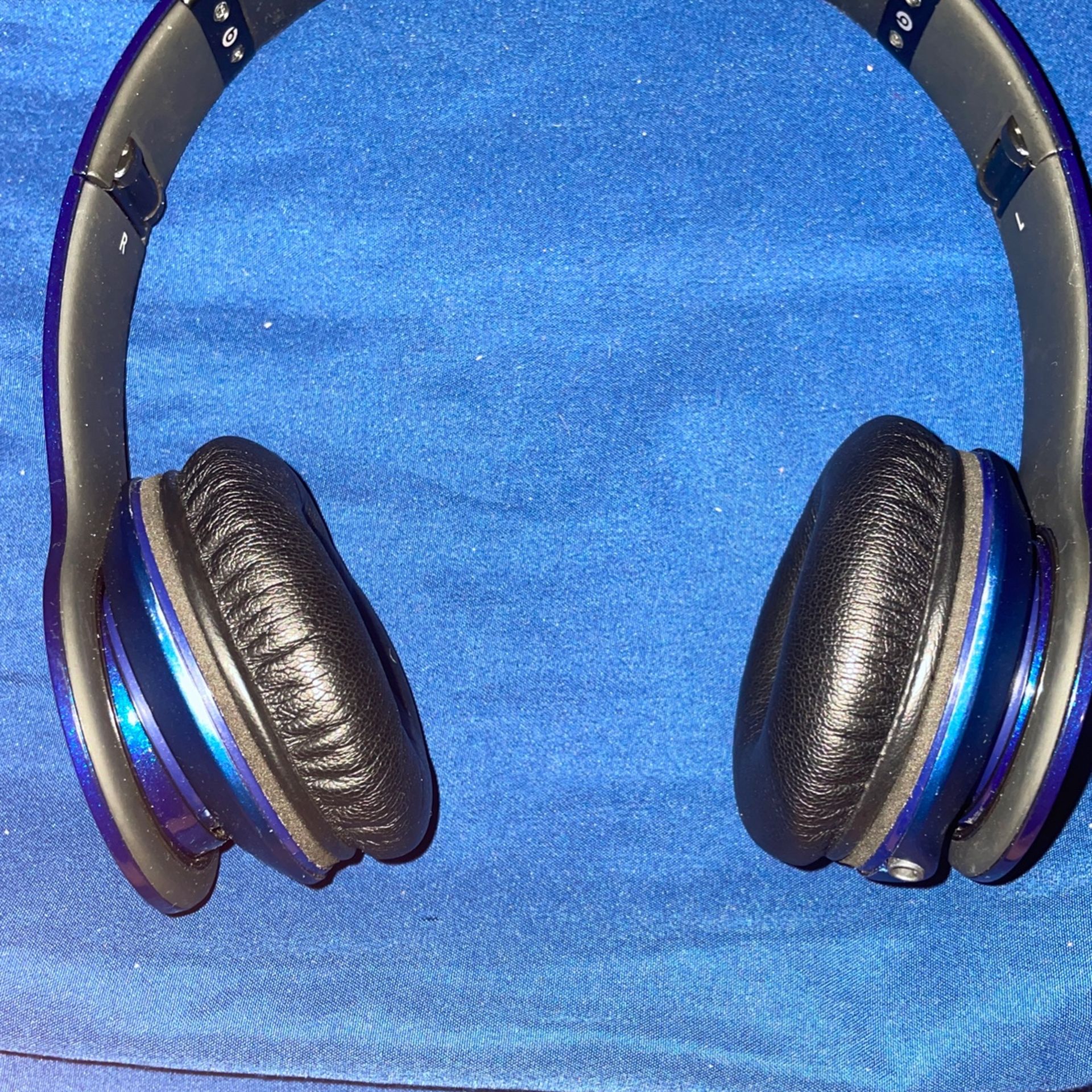 Beats Wired Work Fine