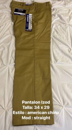 Caky Chino pant