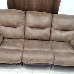 Living Room Set 