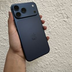 IPHONE 17 PRO MAX 256GB UNLOCKED