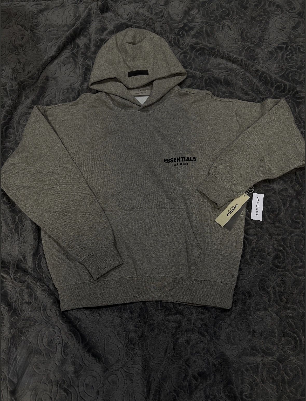 Essentials hoodie 
