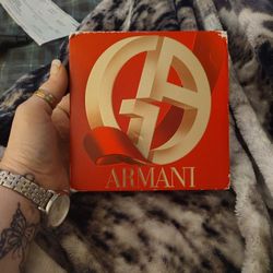 Armani My Way Perfume