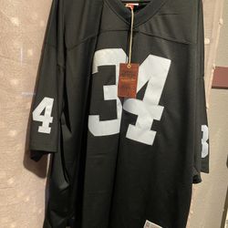 Raiders Jersey