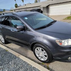 2008 Subaru Tribeca V6 