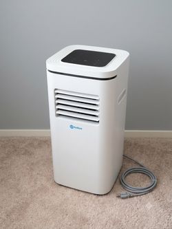 Modern Rollibot Portable Air Conditioner