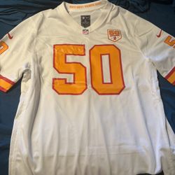 NEW Vita Vea 50year jersey
