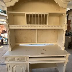 Antique Style Desk