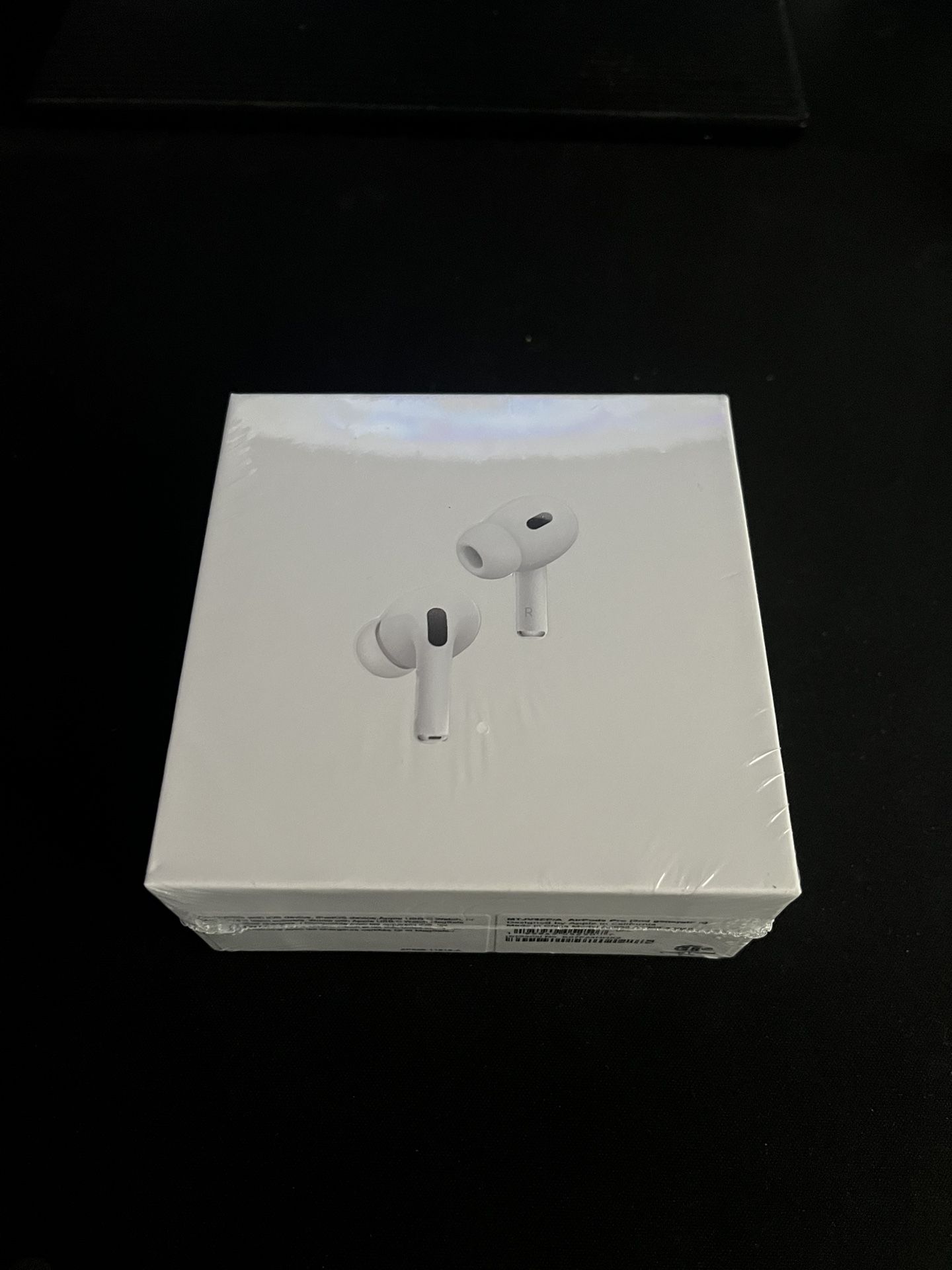 Air Pod Pros