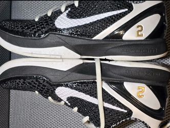 Nike Kobe 6 Protro Mambacita Sweet 16