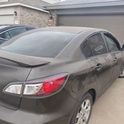 2010 Mazda 3