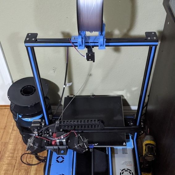 3d Printer 310mmx310mm Build Area