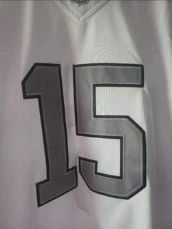Raiders jersey