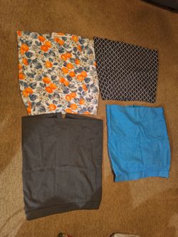 Women's Skirts