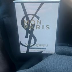 Ysl Mon Paris 